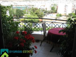 Penthouse Apartment - Athens, Alimos, Ano Kalamaki • Ρετιρέ Διαμέρισμα - Αθήνα, Άλιμος, Άνω Καλαμάκι