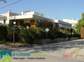 Detached House - Nea Kifisia, Adames • Μονοκατοικία - Κηφισιά, Αδάμες