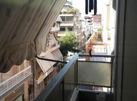 Apartment - Athens, Pagrati, Agios Artemios • Διαμέρισμα - Αθήνα, Παγκράτι, Άγιος Αρτέμιος