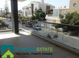 Furnished Apartment - Cyprus, Nicosia, Strovolos  • Επιπλωμένο Διαμέρισμα - Κύπρος, Λευκωσία, Στρόβολος