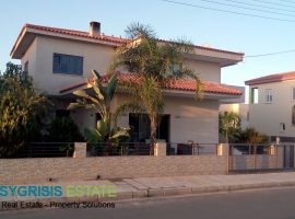 Detached House, Villa - Cyprus, Nicosia, Mammari • Μονοκατοικία, Βίλα - Κύπρος, Λευκωσία, Μάμμαρι