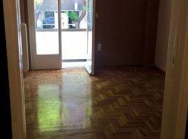 Apartment - Athens, Pagrati, Profotis Ilias • Διαμέρισμα - Αθήνα, Παγκράτι, Προφήτης Ηλίας