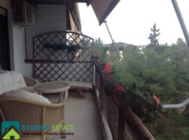 Penthouse Apartment - Athens, Papagou • Διαμέρισμα Ρετιρέ - Αθήνα, Παπάγου