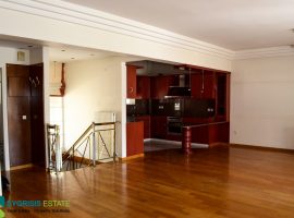 Luxurious Maisonette - Athens, Vyronas • Πολυτελής Μεζονέτα - Αθήνα, Βύρωνας