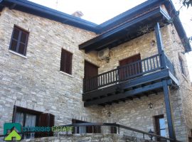 Traditional Detached House - Cyprus, Larnaca, Pano Lefkara • Παραδοσιακή Μονοκατοικία - Κύπρος, Λάρνακα, Πάνω Λεύκαρα