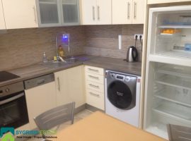 Furnished Apartment - Athens, Kessariani • Επιπλωμένο Διαμέρισμα - Αθήνα, Καισαριανή