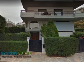 Penthouse Floor-Through Apartment - Athens, Voula • Ρετιρέ Όροφοδιαμέρισμα - Αθήνα, Βούλα