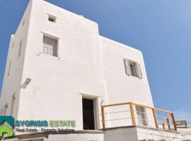 Maisonette - Cyclades Islands, Mykonos • Μεζονέτα - Κυκλάδες, Μύκονος