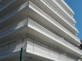 Apartment - Athens, Zografou • Διαμέρισμα - Αθήνα, Ζωγράφου