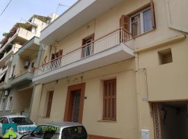 Detached House - Athens, Neos Kosmos • Μονοκατοικία - Αθήνα, Νέος Κόσμος
