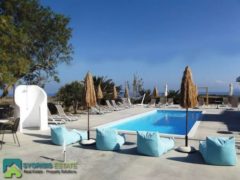Luxury Hotel - Cyclades Islands, Santorini, Oia