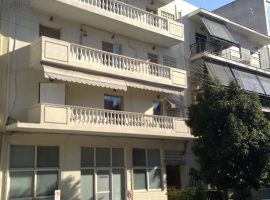 Penthouse Whole Floor Apartment - Athens, Ampelokipi • Όροφοδιαμέρισμα Ρετιρέ - Αθήνα, Αμπελόκηποι