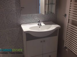 Apartment - Athens, Pagrati, Profitis Ilias • Διαμέρισμα - Αθήνα, Παγκράτι, Προφήτης Ηλίας