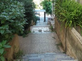 Apartment - Athens, Pagrati, Mets • Διαμέρισμα - Αθήνα, Παγκράτι, Μετς