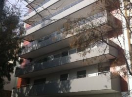 Whole Floor Apartment - Athens, Pagrati, Mets • Όροφοδιαμέρισμα - Αθήνα, Παγκράτι, Μετς
