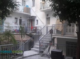 Apartment - Athens, Pagrati, Varnava Square • Διαμέρισμα - Αθήνα, Παγκράτι, Πλατεία Βαρνάβα