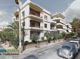 Apartment - Athens, Cholargos • Διαμέρισμα - Αθήνα, Χολαργός