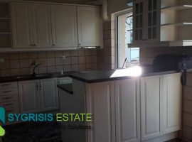 Whole Floor Apartment  - Athens, Vyronas • Όροφοδιάμερισμα - Αθήνα, Βύρωνας