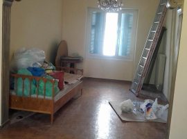 Detached House  - Athens, Dafni • Μονοκατοικία - Αθήνα, Δάφνη