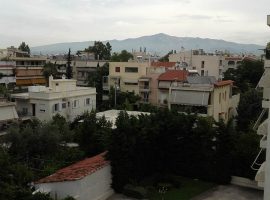 Maisonette - Athens, Halandri, Kato Halandri • Μεζονέτα - Αθήνα, Χαλάνδρι, Κάτω Χαλάνδρι
