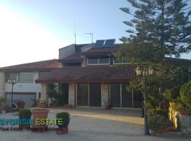 Detached House - Cyprus, Nicosia, Deftera Pano • Μονοκατοικία - Κύπρος, Λευκωσία, Δευτερά Πάνω