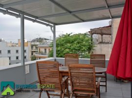 Luxurious Maisonette Penthouse - Athens, Mets • Πολυτελής Ρετιρέ Μεζονέτα - Αθήνα, Μέτς