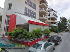 Commercial Store Space - Athens, Halandri • Επαγγελματικός Χώρος, Κατάστημα - Αθήνα, Χαλάνδρι