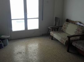 Studio Apartment - Athens, Goudi •  Γκαρσονιέρα - Αθήνα, Γουδί