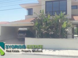 Villa - Cyprus, Nicosia, Engomi • Βίλα -  Κύπρος, Λευκωσία, Έγκωμη