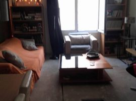 Apartment  - Athens, Pagrati • Διαμέρισμα - Αθήνα, Παγκράτι