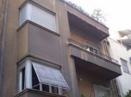 2 Studio Apartments  - Athens, Exarcheia • 2 Γκαρσονιέρες - Αθήνα, Εξάρχεια