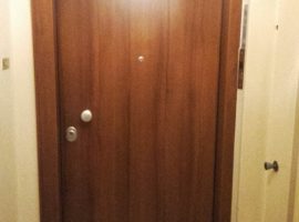 Apartment - Athens, Pagrati, Varnava Square • Διαμέρισμα - Αθήνα, Παγκράτι, Πλατεία Βαρνάβα