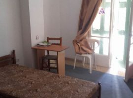 Studio Apartment - Athens, Goudi •  Γκαρσονιέρα - Αθήνα, Γουδί