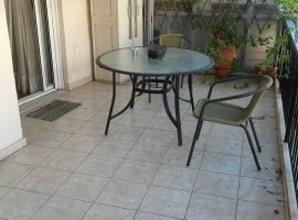 Furnished Apartment - Athens, Ampelokipi, Panormou •  Επιπλωμένο Διαμέρισμα- Αθήνα, Αμπελόκηποι, Πανόρμου