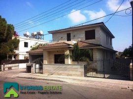 Detached House - Cyprus, Nicosia, Strovolos • Μονοκατοικία - Κύπρος, Λευκωσία, Στρόβολος