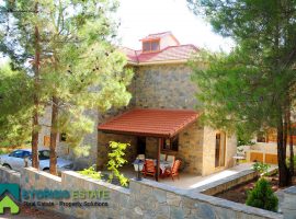 Detached House  - Cyprus, Limassol, Kato Platres • Μονοκατοικία & Διαμέρισμα - Κύπρος, Λεμεσός , Κάτω Πλάτρες
