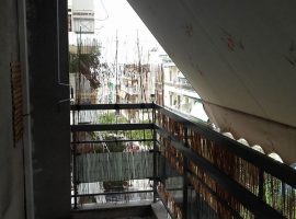 Semi Furnished Apartment - Athens, Pagrati • Ημιεπιπλωμένο Διαμέρισμα - Αθήνα, Παγκράτι