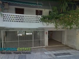 Parking Space - Athens, Pagrati, Varnava Square • Θέση Σταύθμευσης - Αθήνα, Παγκράτι, Πλατεία Βαρνάβα