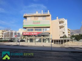 Commercial Space, Store - Athens, Glyfada, Ano Glyfada • Εππαγγελματικός Χώρος - Αθήνα, Άνω Γλυφάδα