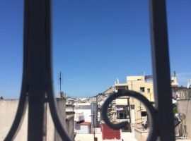 Studio Apartment - Athens, Zografou, Ilisia • Γκαρσονιέρα -  Αθήνα, Ζωγράφου, Ιλίσια
