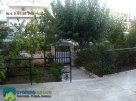 Apartment - Athens, Vyronas, Zoodochos Pigi • Διαμέρισμα - Αθήνα, Βύρωνας, Ζωοδόχος Πηγή