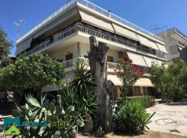 Penthouse Apartment - Athens, Kato Voula, Evriali • Διαμέρισμα Ρετιρέ - Αθήνα, Κάτω Βούλα, Ευρυάλη