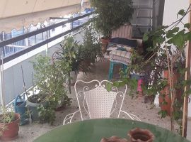Apartment - Athens, Nea Smyrni • Διαμέρισμα - Αθήνα, Νέα Σμύρνη