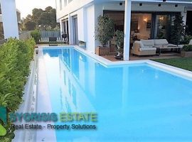 Μaisonette - Athens, Kato Elliniko • Μεζονέτα - Αθήνα, Κάτω Ελληνικό