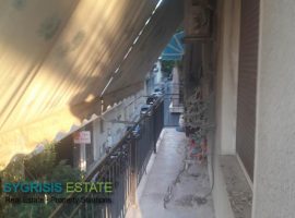 Apartment - Athens, Vyronas, Neo Pagrati • Διαμέρισμα  - Αθήνα, Βύρωνας, Νέο Παγκράτι
