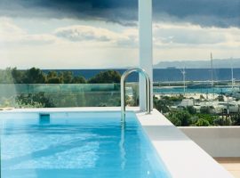 Luxury Triplex Apartment - Athens, Hellinikon, Kato Hellinikon