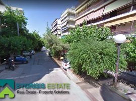Apartment - Athens, Pagrati • Διαμέρισμα - Αθήνα, Παγκράτι