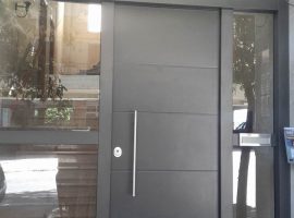 Penthouse Apartment - Athens, Kallithea • Ρετιρέ Διαμέρισμα - Αθήνα, Καλλιθέα
