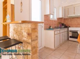 Furnished Apartment - Athens, Mets • Επιπλωμένο Διαμέρισμα - Αθήνα, Μετς