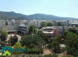 Furnished Penthouse Apartment - Athens, Cholargos • Επιπλωμένο Ρετιρέ Διαμέρισμα - Αθήνα, Χολαργός